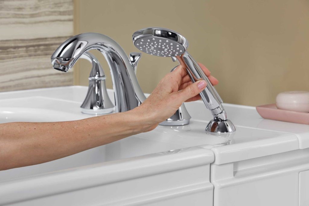 Experience life your way with Maryland Mobility Contractors’ trusted walk-in tubs and showers.